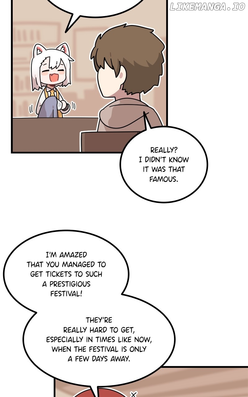 Don't Worry, Dear NPC! Chapter 16 - page 10