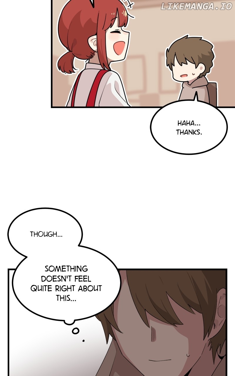 Don't Worry, Dear NPC! Chapter 16 - page 11