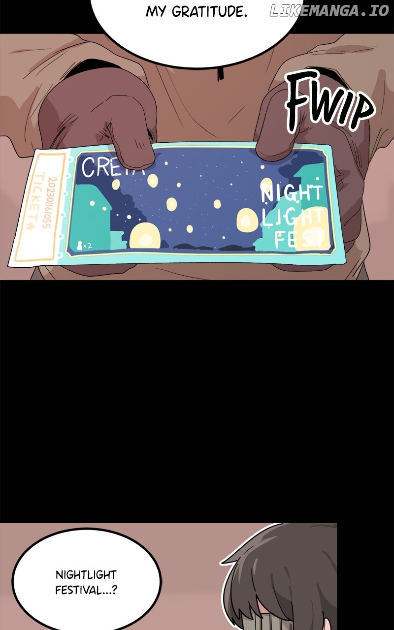 Don't Worry, Dear NPC! Chapter 16 - page 13