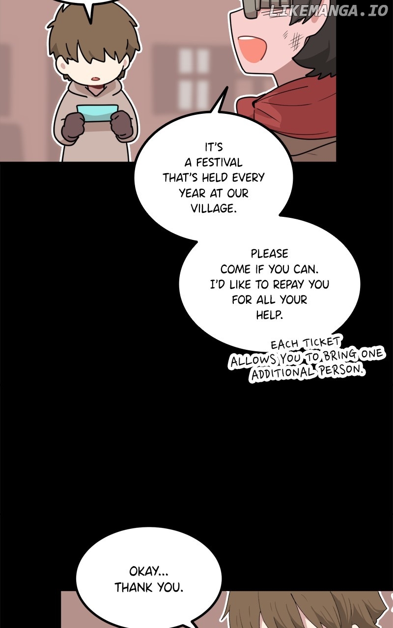 Don't Worry, Dear NPC! Chapter 16 - page 14