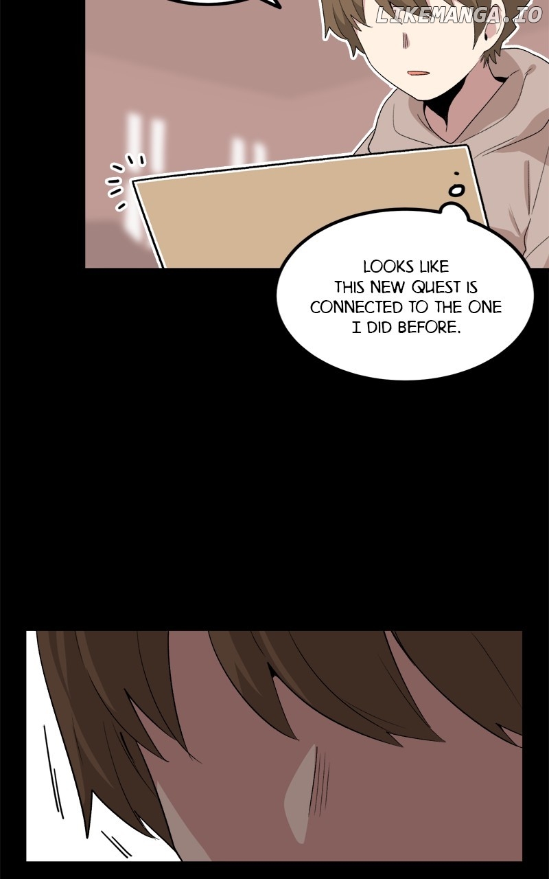 Don't Worry, Dear NPC! Chapter 16 - page 15