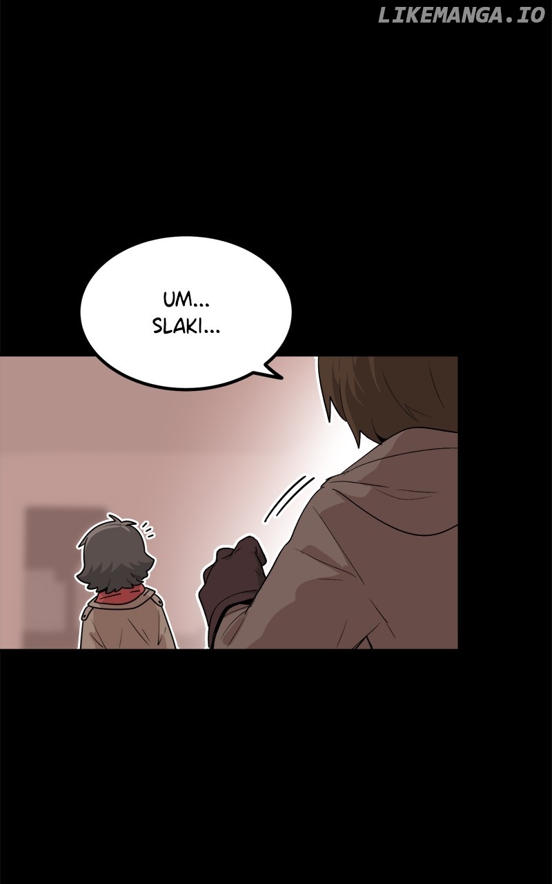 Don't Worry, Dear NPC! Chapter 16 - page 16