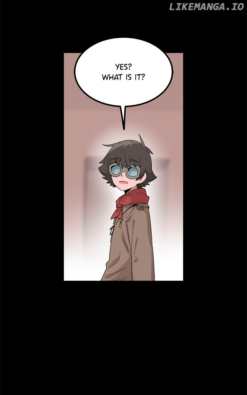 Don't Worry, Dear NPC! Chapter 16 - page 17