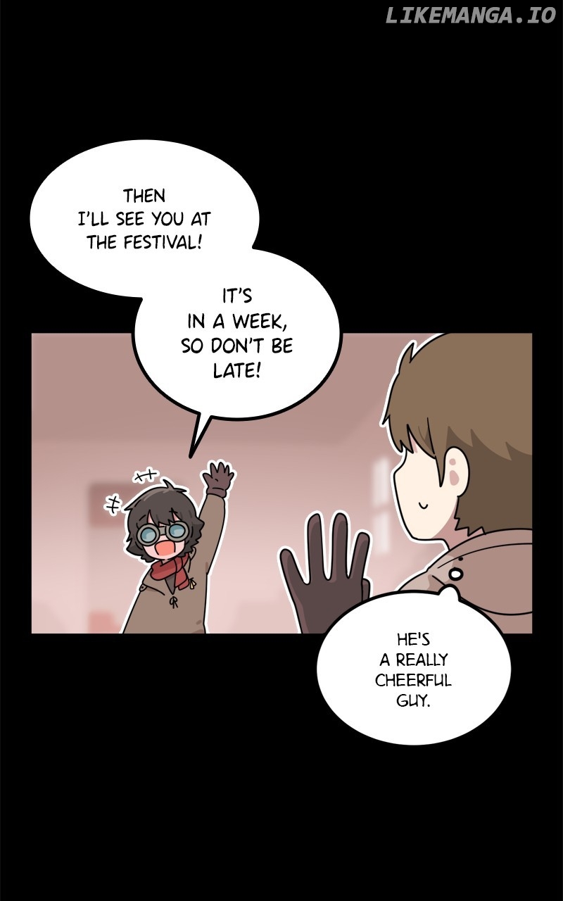 Don't Worry, Dear NPC! Chapter 16 - page 19