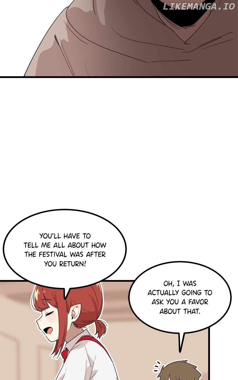 Don't Worry, Dear NPC! Chapter 16 - page 22