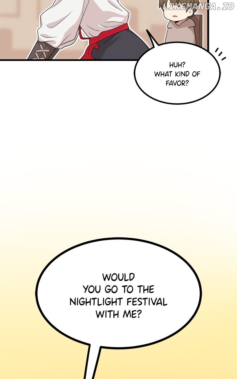 Don't Worry, Dear NPC! Chapter 16 - page 23