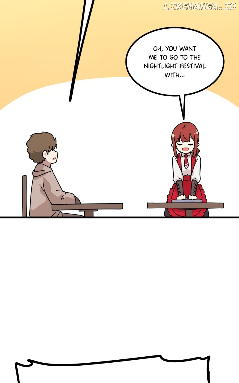 Don't Worry, Dear NPC! Chapter 16 - page 24