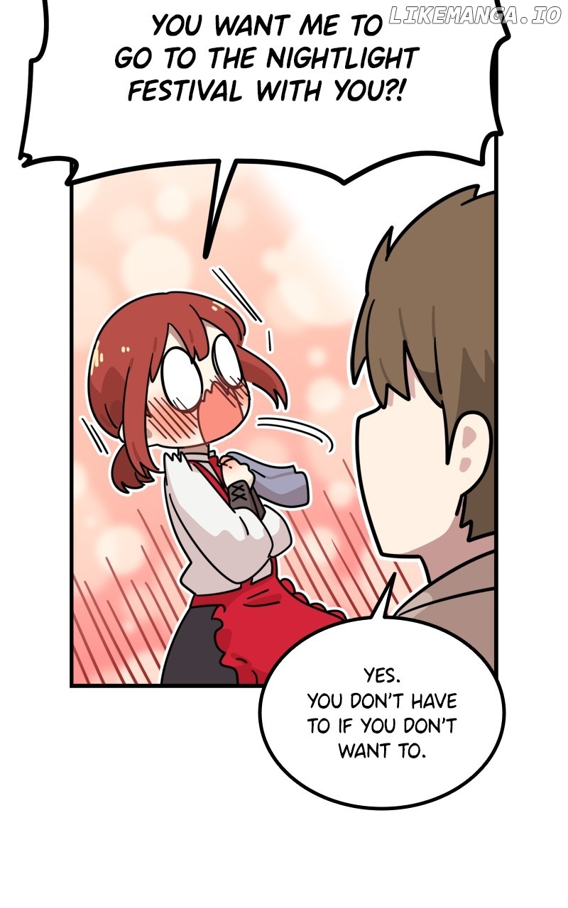 Don't Worry, Dear NPC! Chapter 16 - page 25