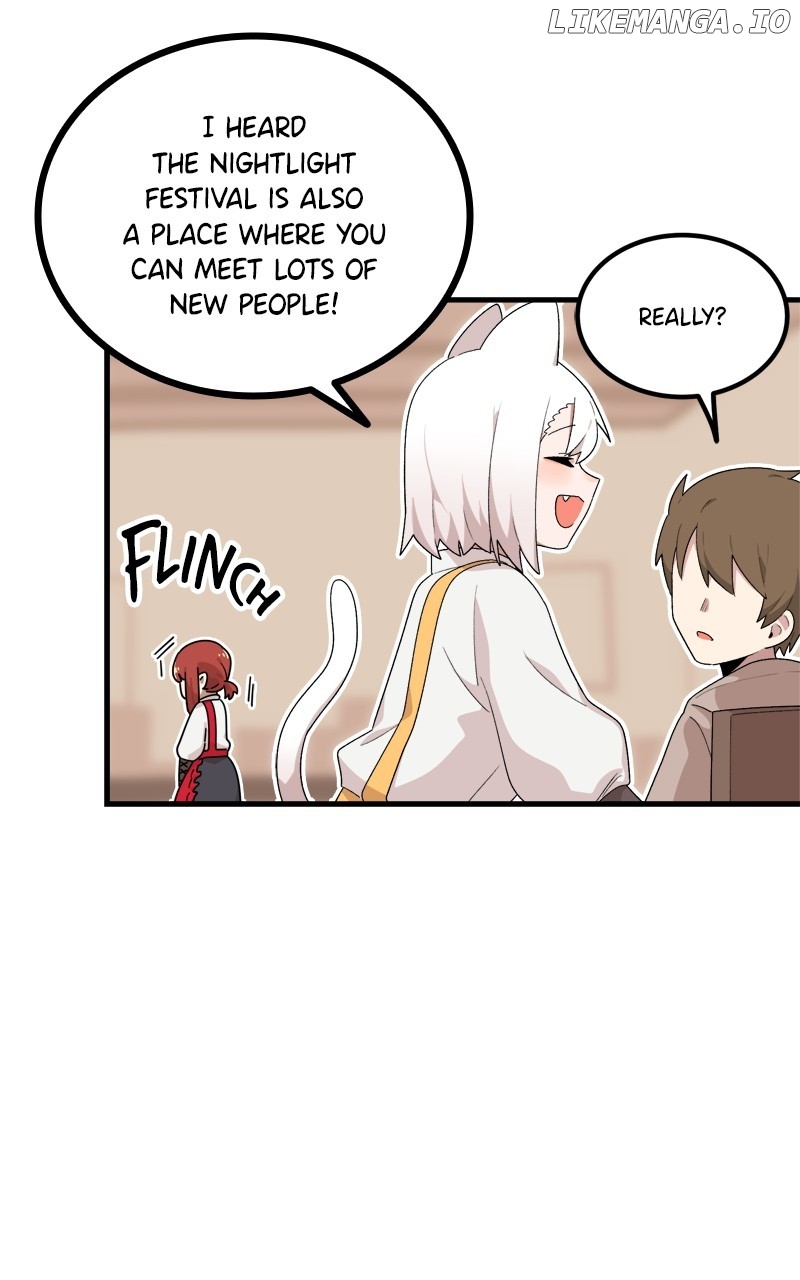 Don't Worry, Dear NPC! Chapter 16 - page 27