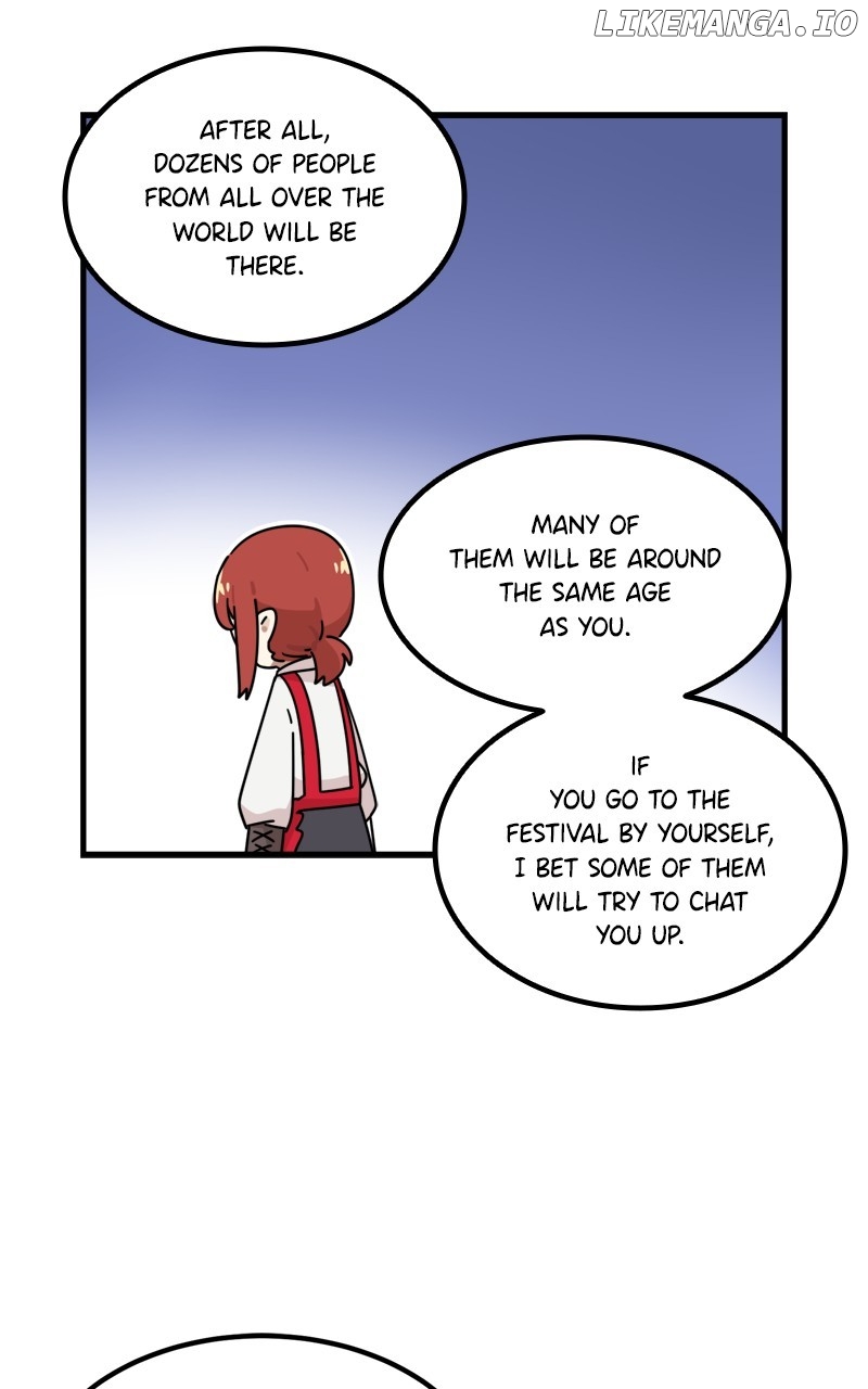 Don't Worry, Dear NPC! Chapter 16 - page 28