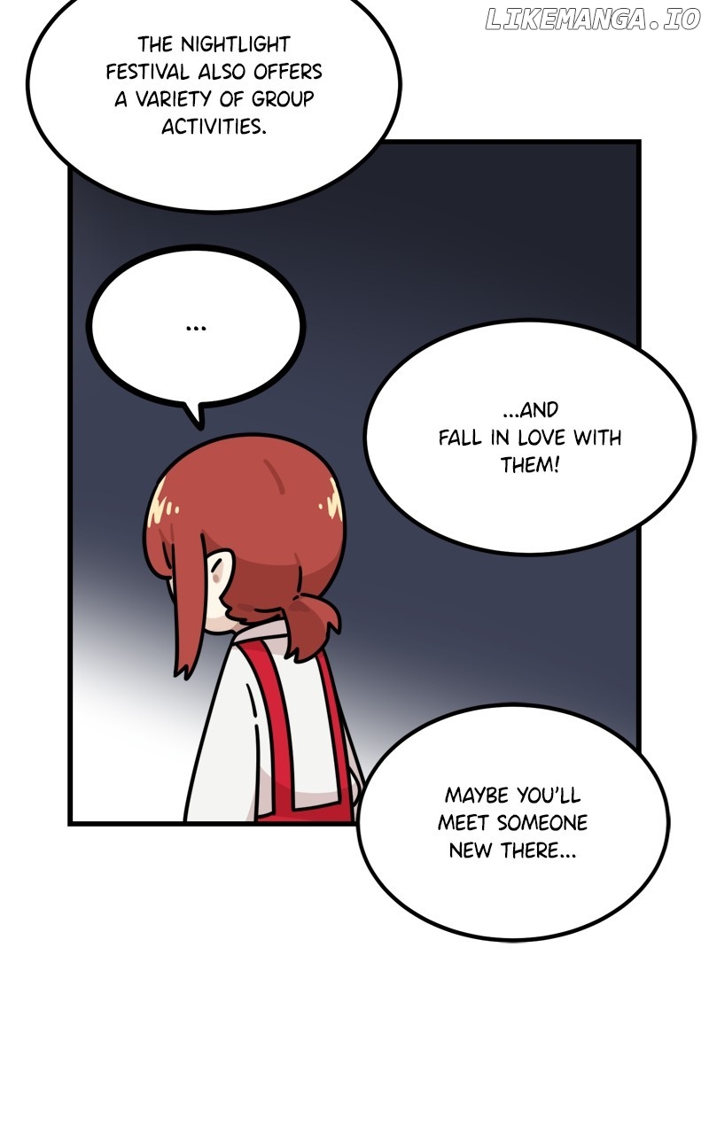 Don't Worry, Dear NPC! Chapter 16 - page 29
