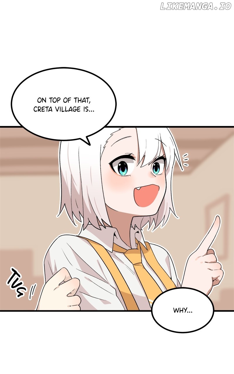 Don't Worry, Dear NPC! Chapter 16 - page 30