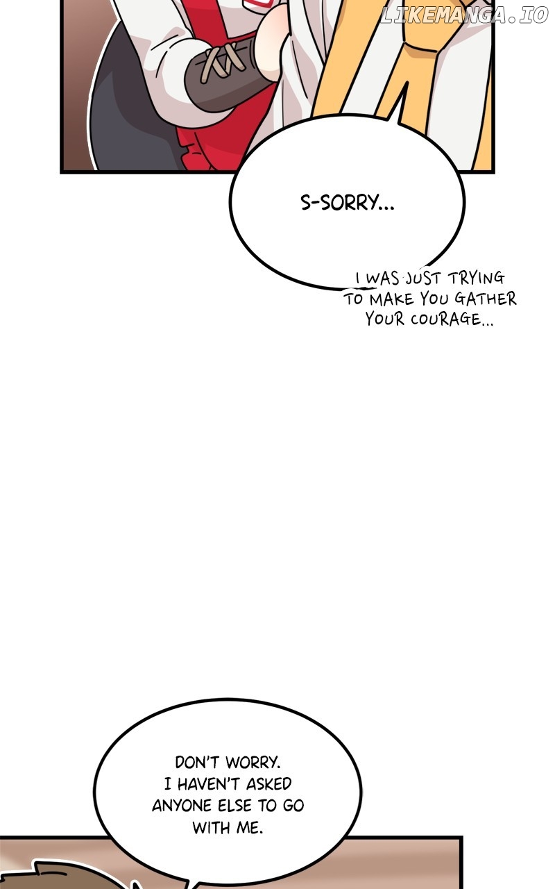 Don't Worry, Dear NPC! Chapter 16 - page 32