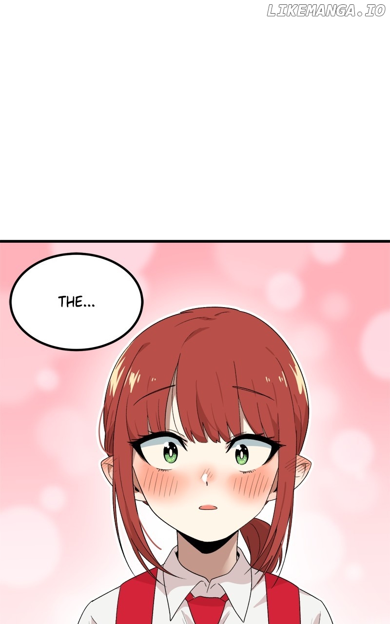 Don't Worry, Dear NPC! Chapter 16 - page 35