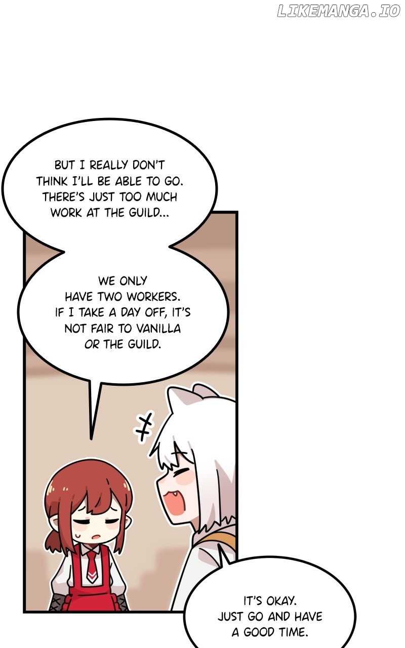 Don't Worry, Dear NPC! Chapter 16 - page 38