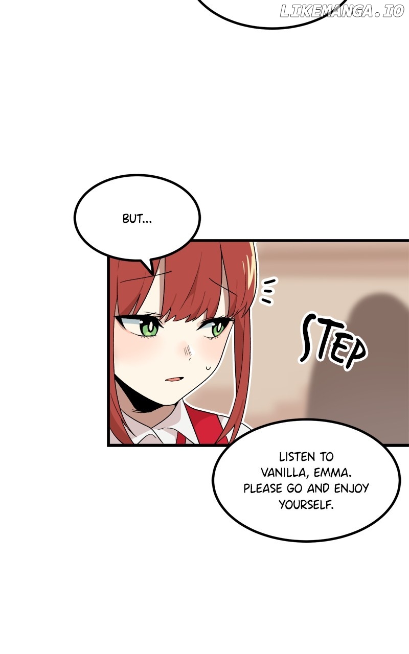 Don't Worry, Dear NPC! Chapter 16 - page 39
