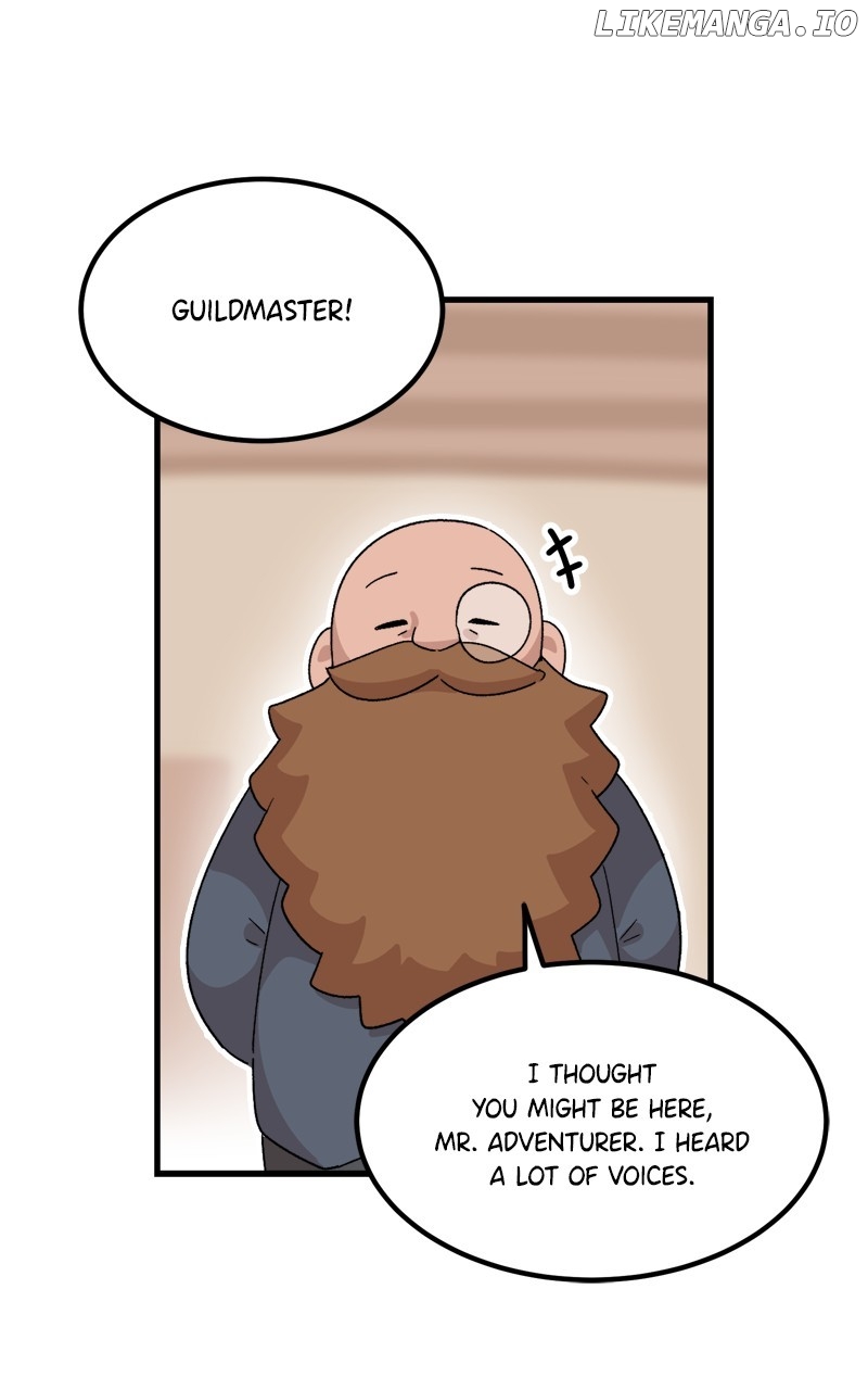 Don't Worry, Dear NPC! Chapter 16 - page 40