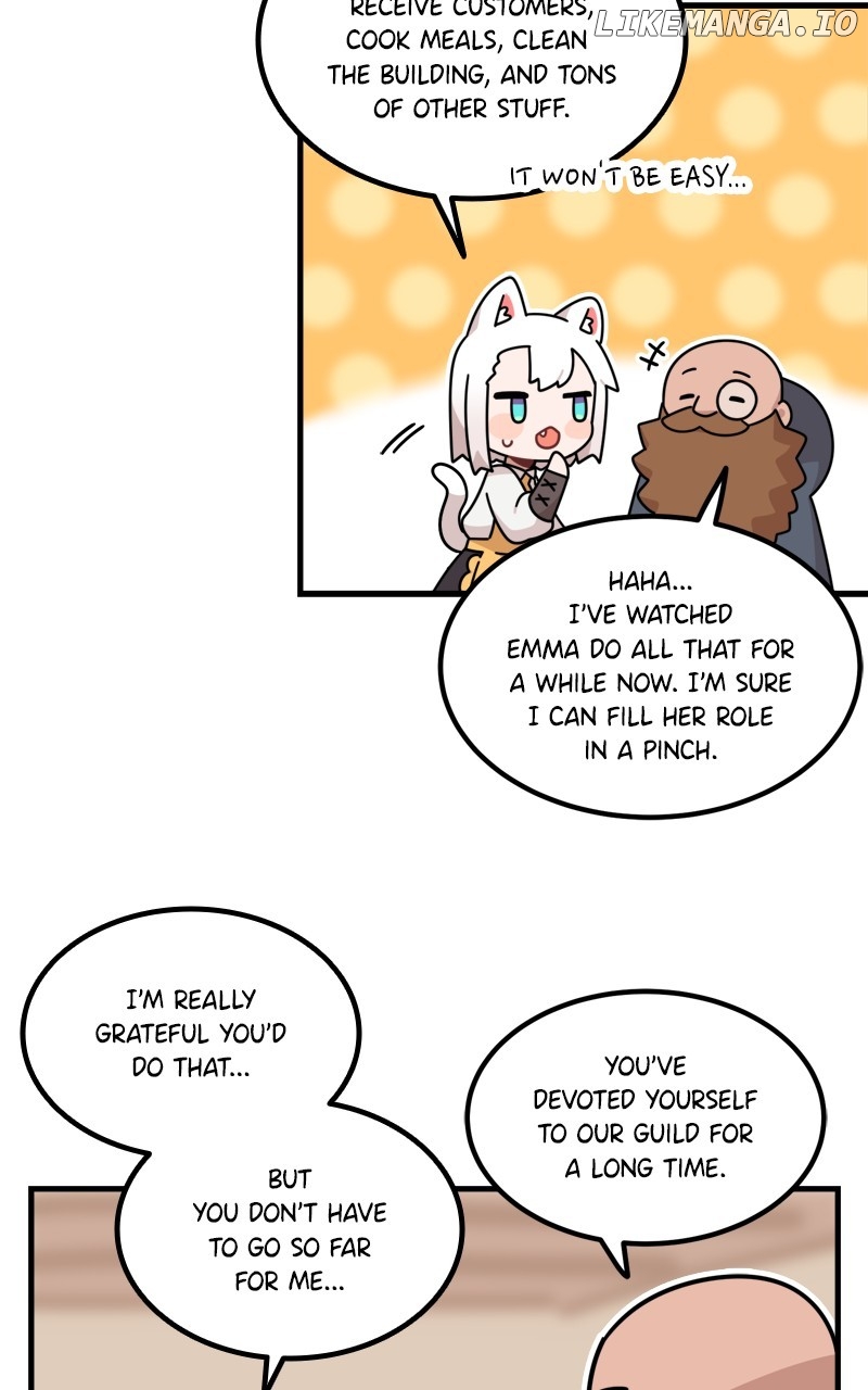 Don't Worry, Dear NPC! Chapter 16 - page 42