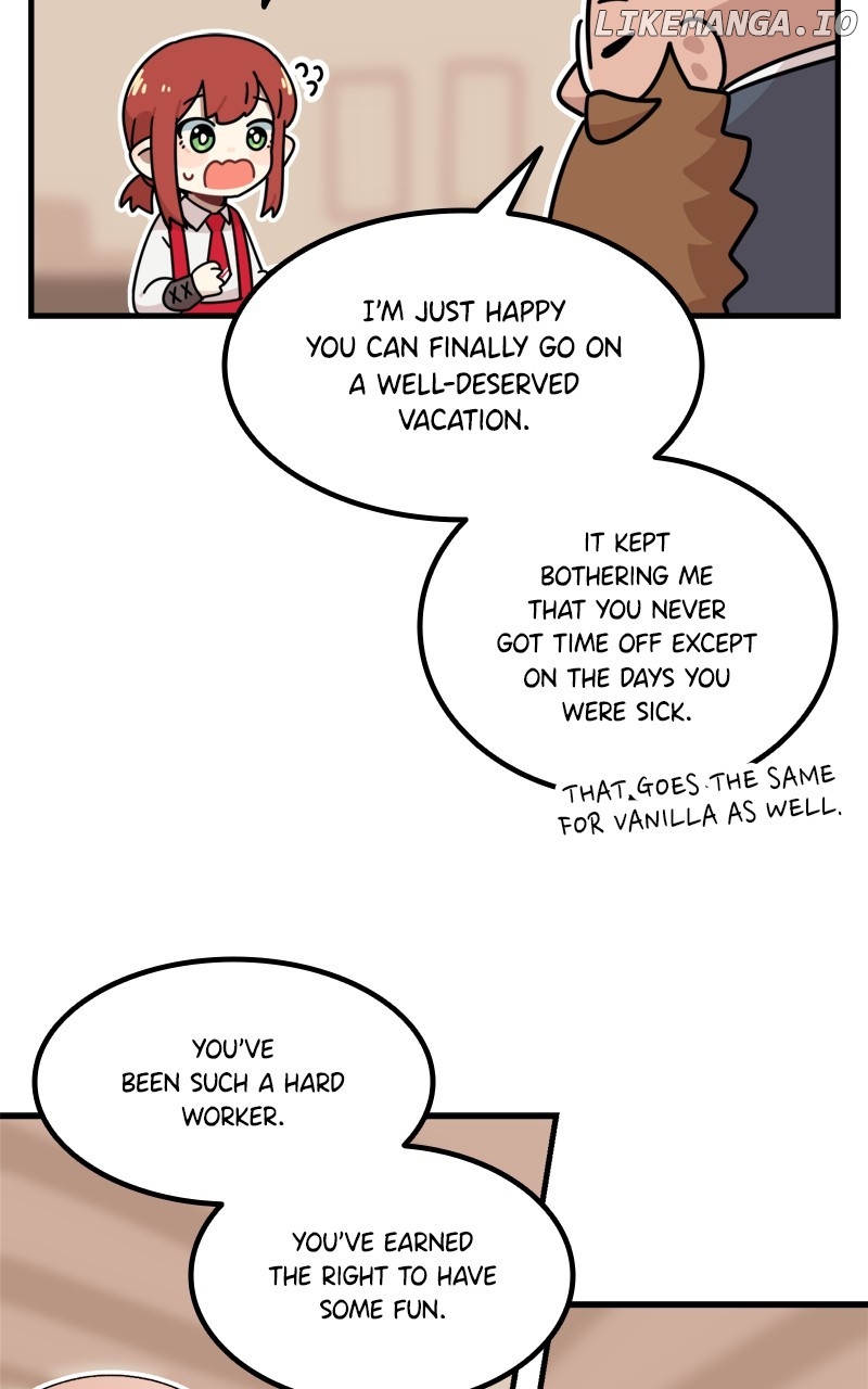 Don't Worry, Dear NPC! Chapter 16 - page 43
