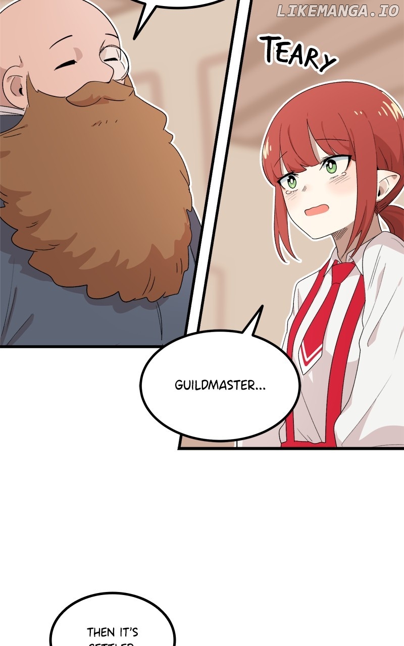 Don't Worry, Dear NPC! Chapter 16 - page 44