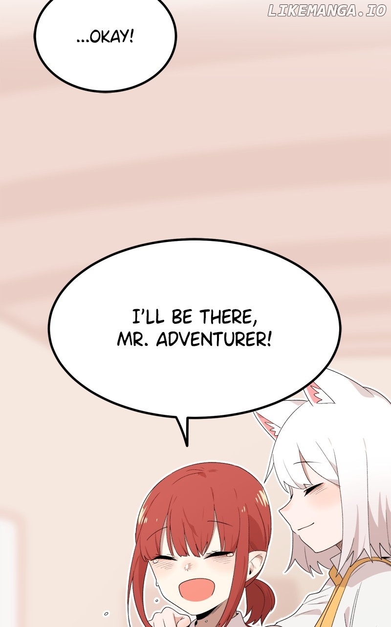 Don't Worry, Dear NPC! Chapter 16 - page 46