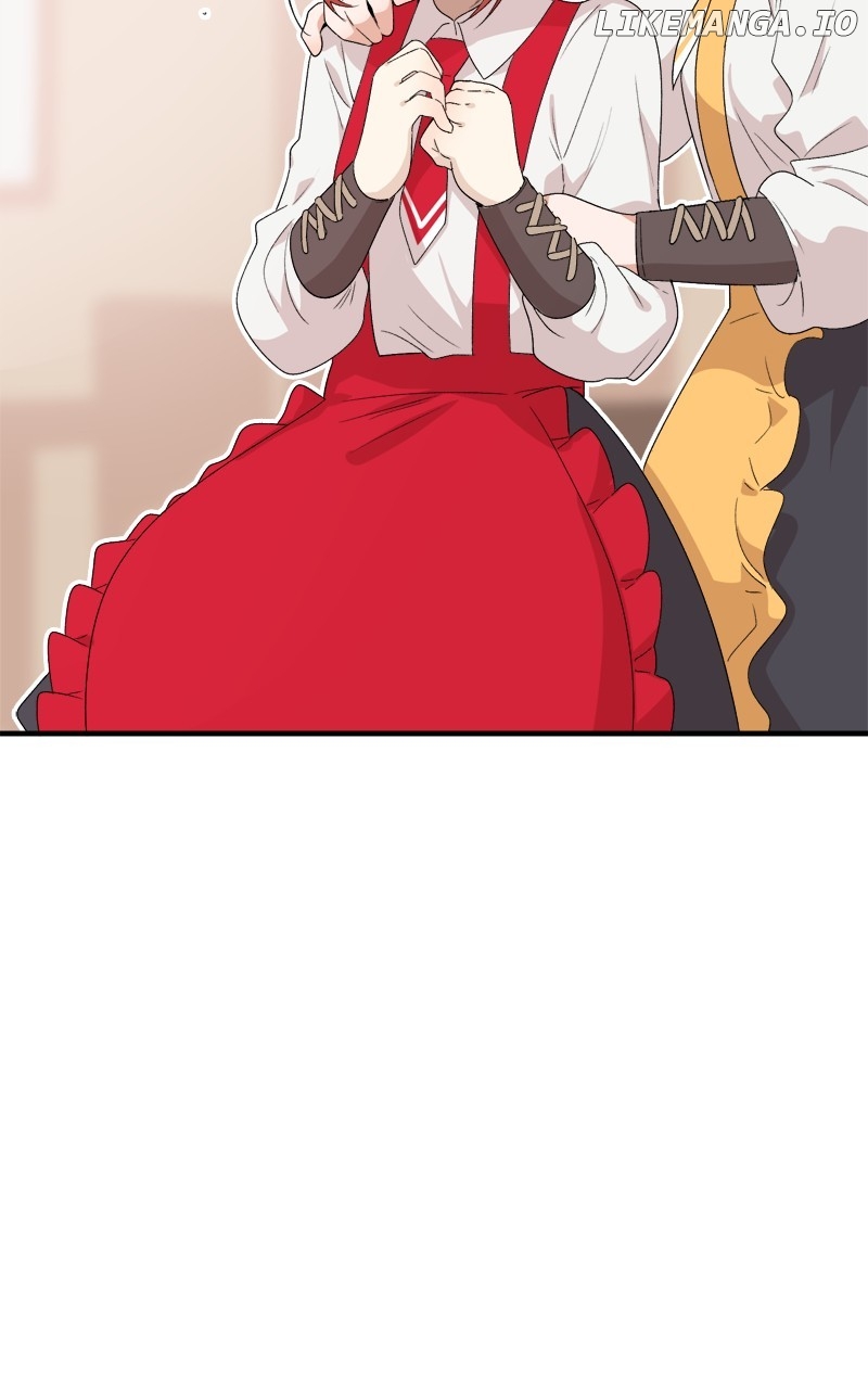 Don't Worry, Dear NPC! Chapter 16 - page 47