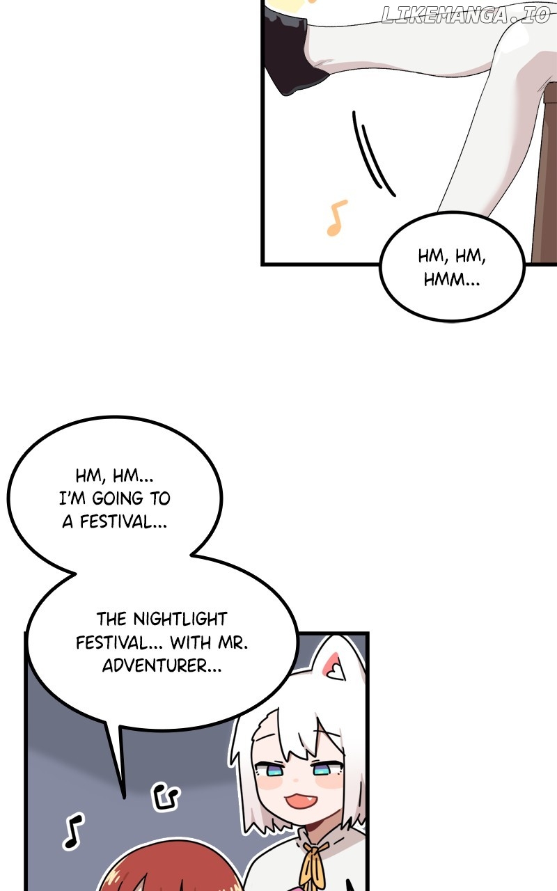 Don't Worry, Dear NPC! Chapter 16 - page 49