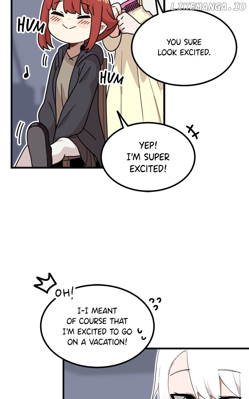 Don't Worry, Dear NPC! Chapter 16 - page 50