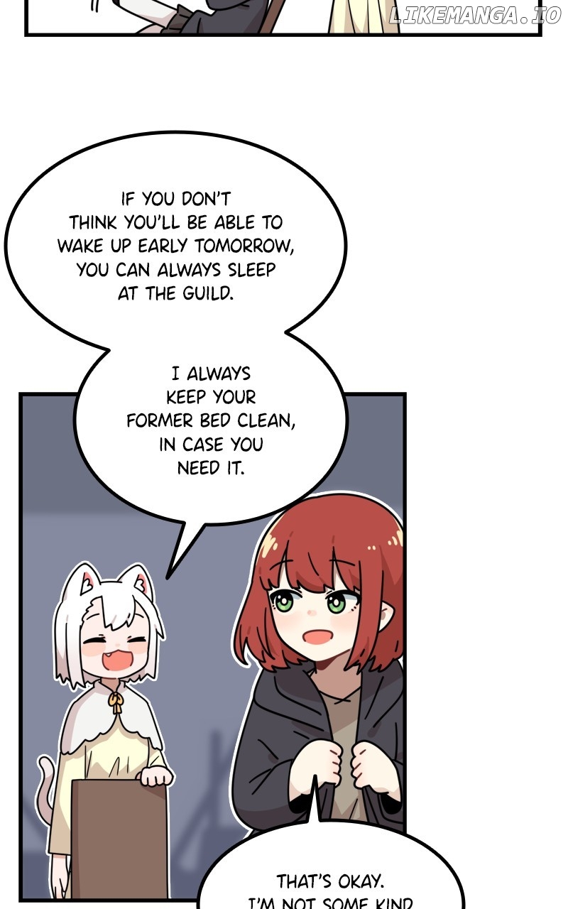 Don't Worry, Dear NPC! Chapter 16 - page 52