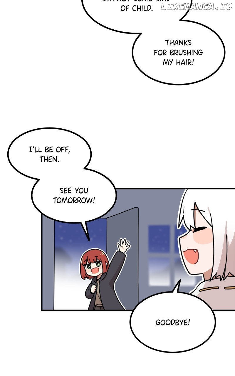 Don't Worry, Dear NPC! Chapter 16 - page 53