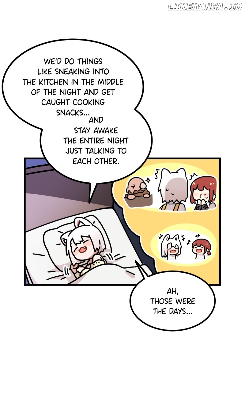 Don't Worry, Dear NPC! Chapter 16 - page 57