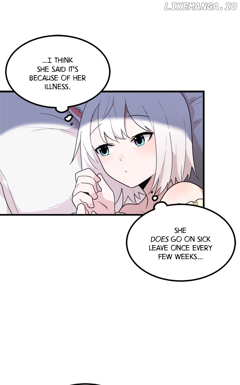 Don't Worry, Dear NPC! Chapter 16 - page 58