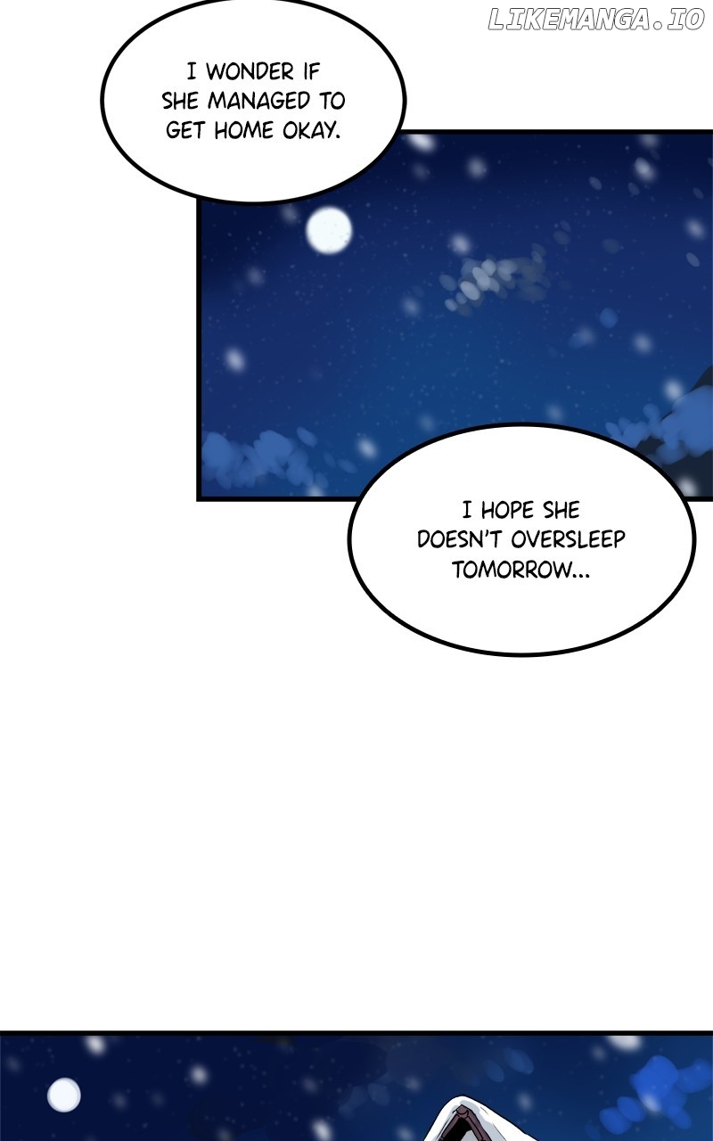 Don't Worry, Dear NPC! Chapter 16 - page 59