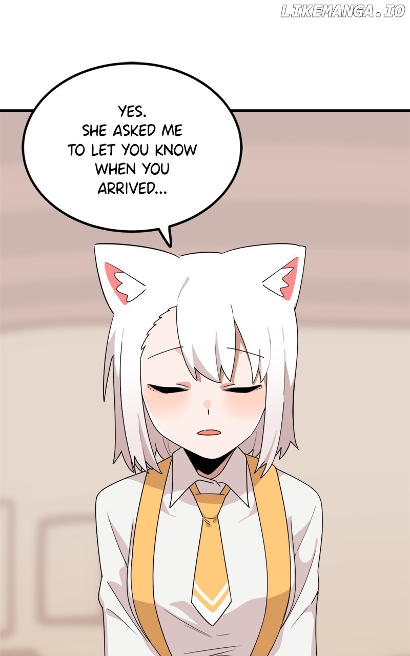 Don't Worry, Dear NPC! Chapter 16 - page 71