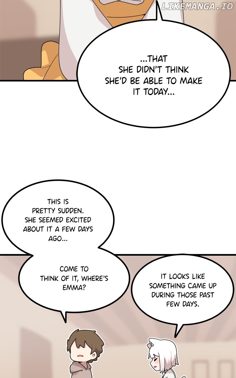 Don't Worry, Dear NPC! Chapter 16 - page 72