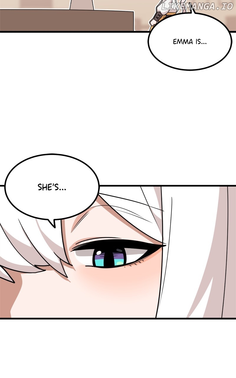 Don't Worry, Dear NPC! Chapter 16 - page 73