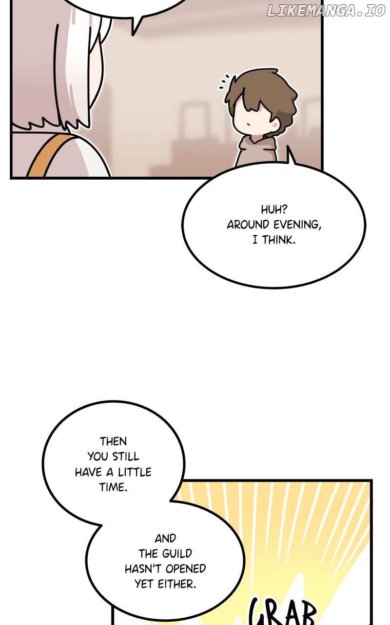 Don't Worry, Dear NPC! Chapter 16 - page 75