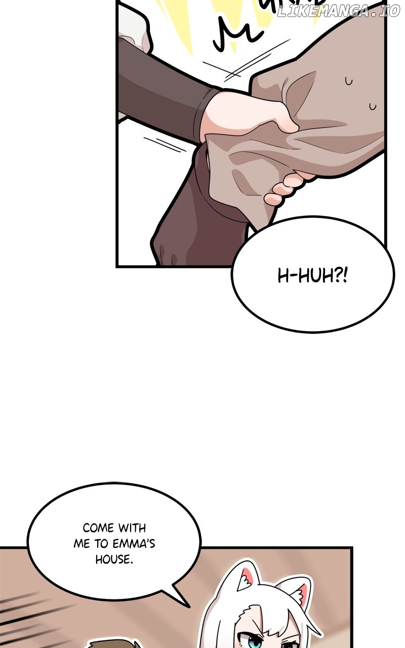 Don't Worry, Dear NPC! Chapter 16 - page 76
