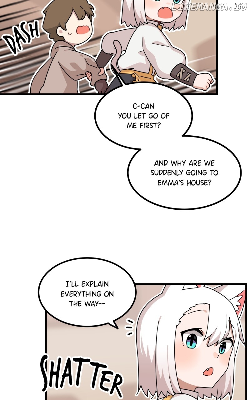 Don't Worry, Dear NPC! Chapter 16 - page 77