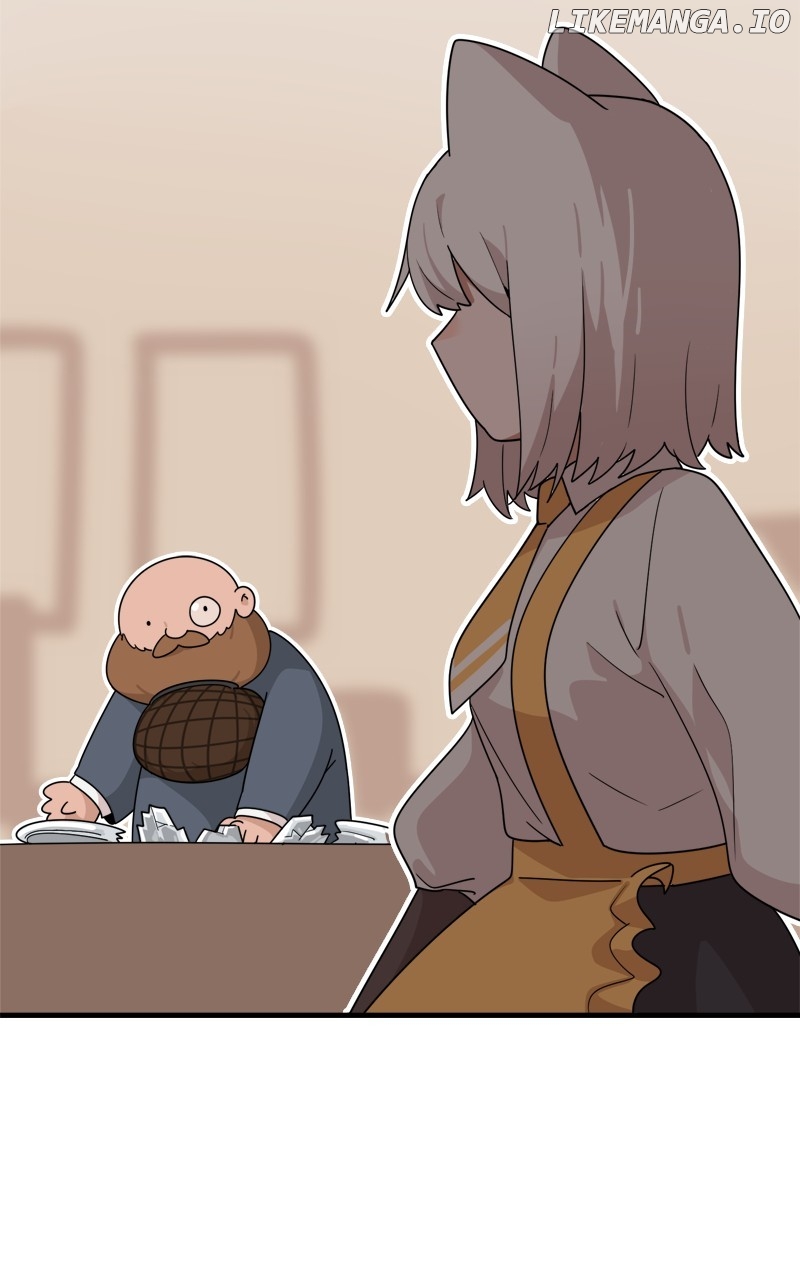 Don't Worry, Dear NPC! Chapter 16 - page 79