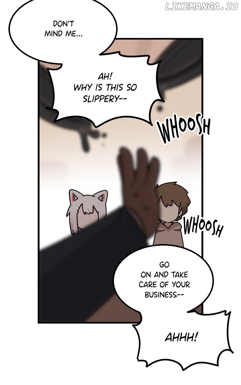 Don't Worry, Dear NPC! Chapter 16 - page 81