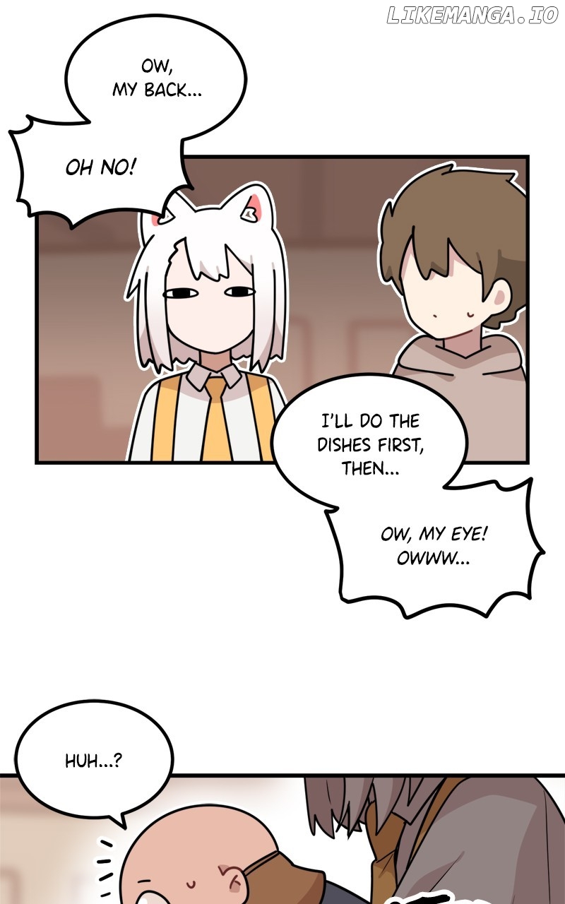 Don't Worry, Dear NPC! Chapter 16 - page 82