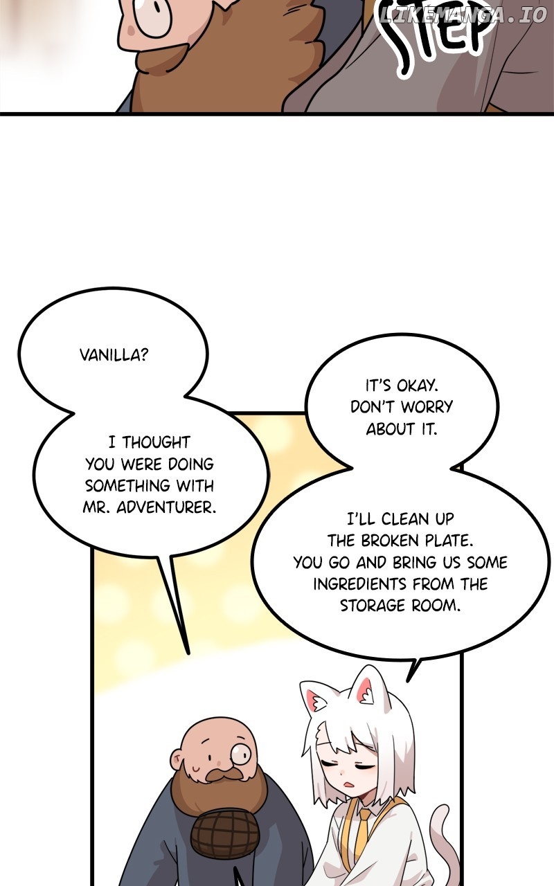 Don't Worry, Dear NPC! Chapter 16 - page 83