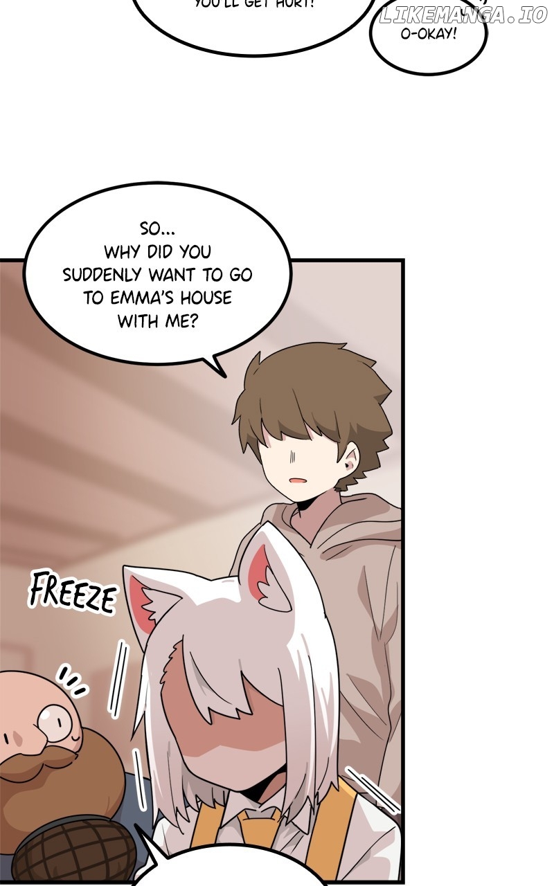 Don't Worry, Dear NPC! Chapter 16 - page 85