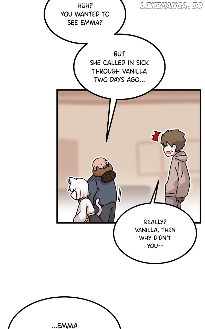 Don't Worry, Dear NPC! Chapter 16 - page 86