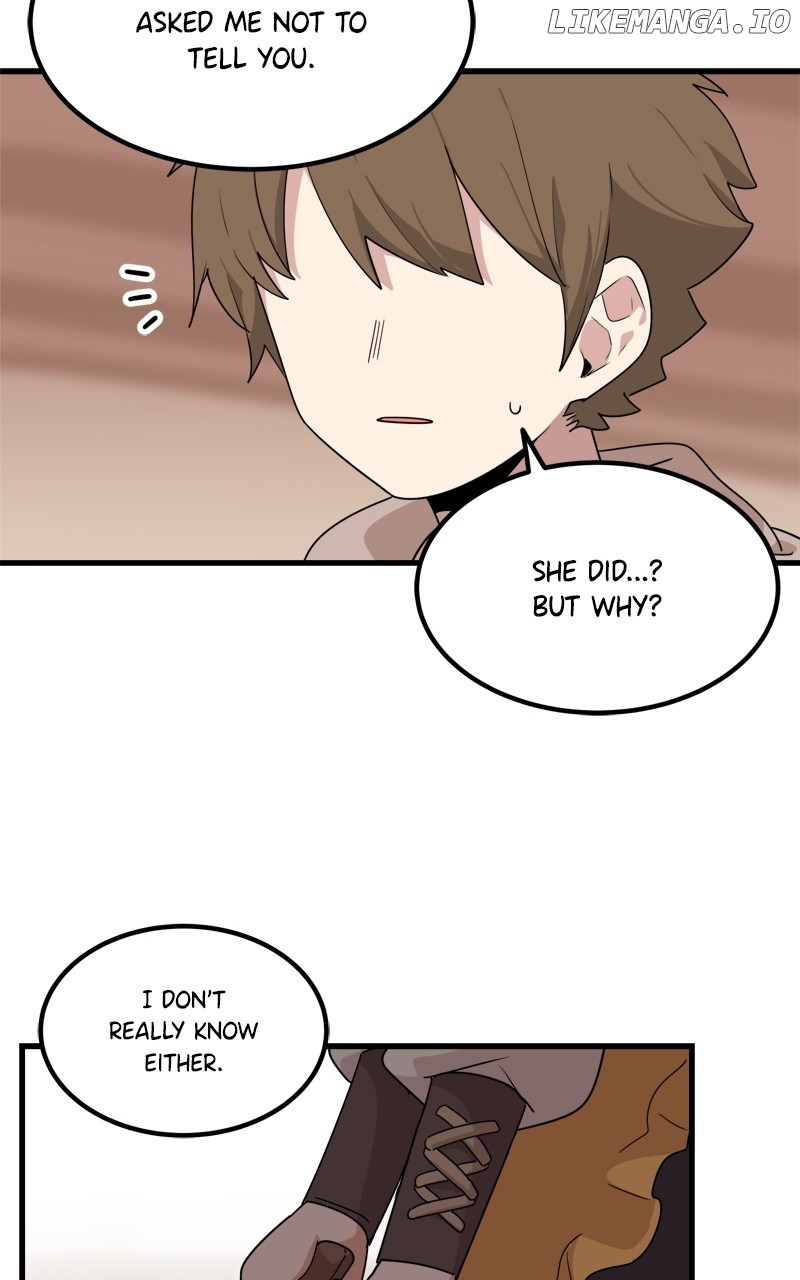 Don't Worry, Dear NPC! Chapter 16 - page 87