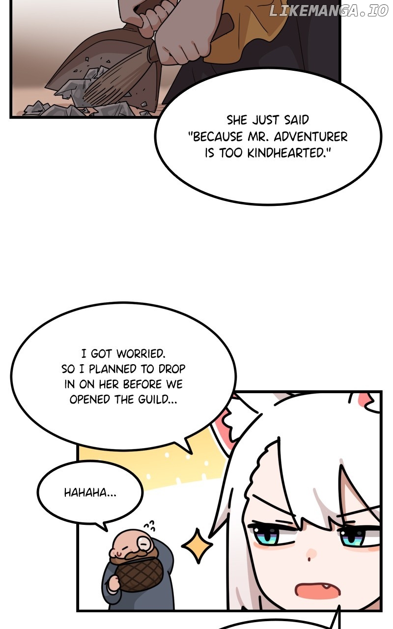 Don't Worry, Dear NPC! Chapter 16 - page 88