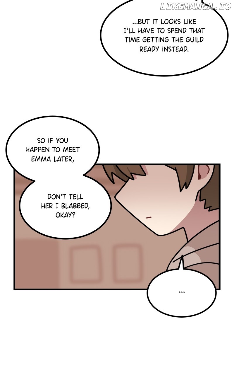 Don't Worry, Dear NPC! Chapter 16 - page 89