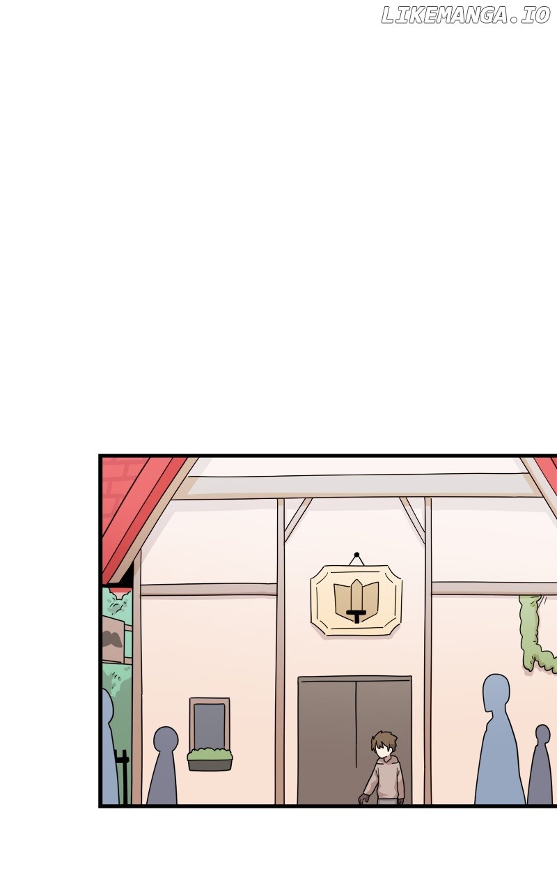 Don't Worry, Dear NPC! Chapter 16 - page 92
