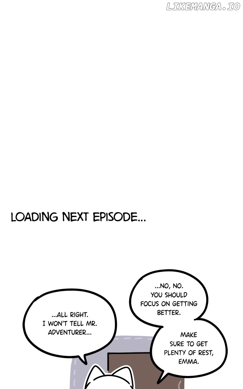 Don't Worry, Dear NPC! Chapter 16 - page 97